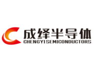成繹 logo