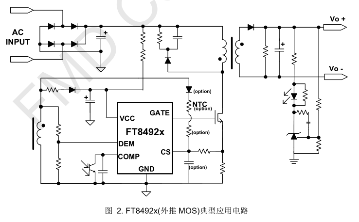 FT84992 SCH