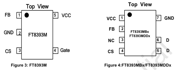 FT8393