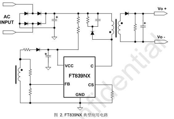FT839NX